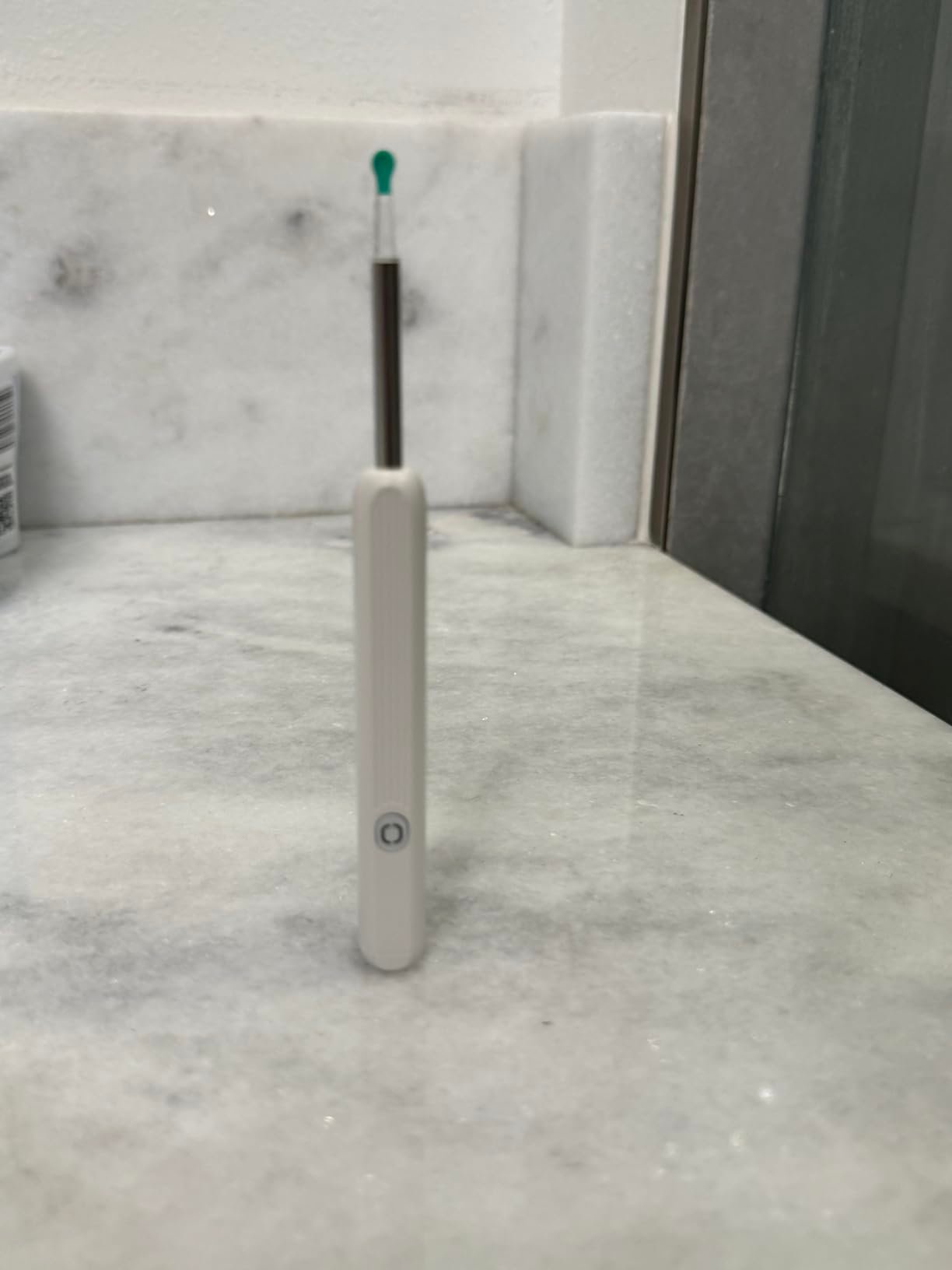 Customer photo